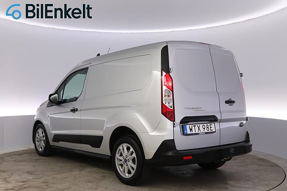 Ford Transit Connect 6 of 22