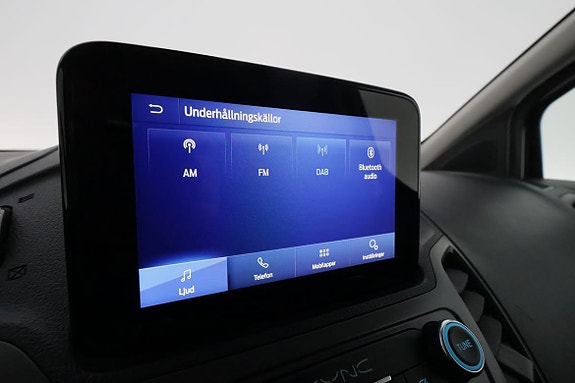 Ford Transit Connect 18 of 22