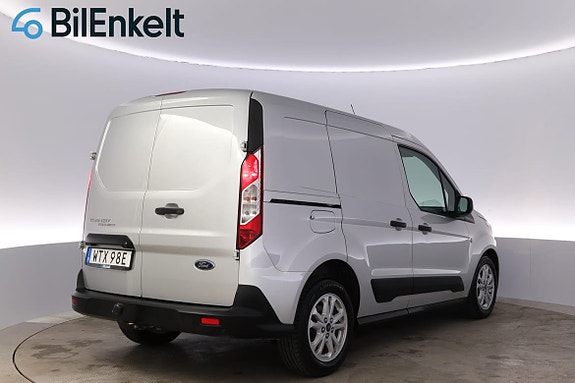 Ford Transit Connect 3 of 22