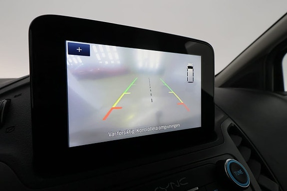 Ford Transit Connect 20 of 22