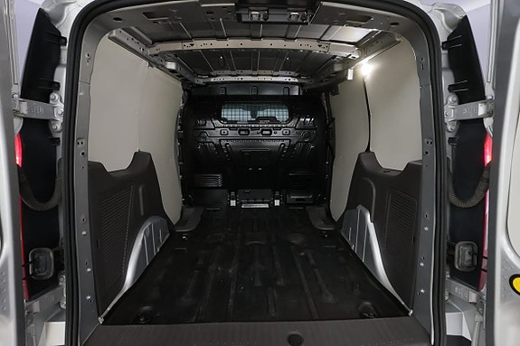 Ford Transit Connect 7 of 22