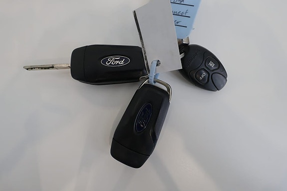 Ford Transit Connect 22 of 22