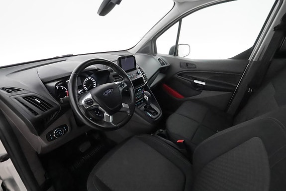 Ford Transit Connect 10 of 22
