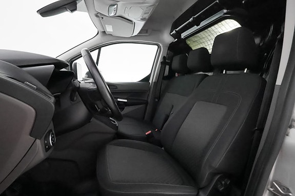 Ford Transit Connect 9 of 22