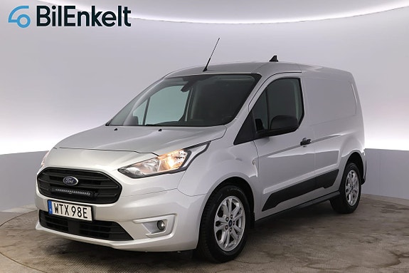 Ford Transit Connect 4 of 22