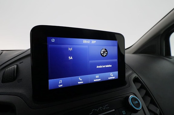 Ford Transit Connect 19 of 22