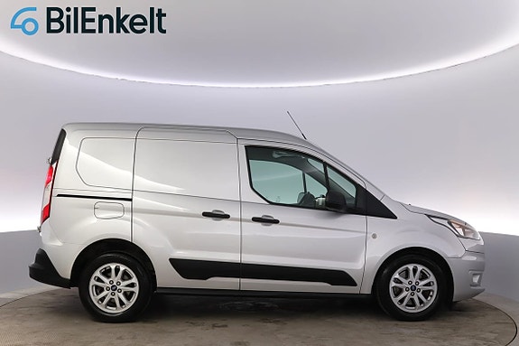 Ford Transit Connect 2 of 22