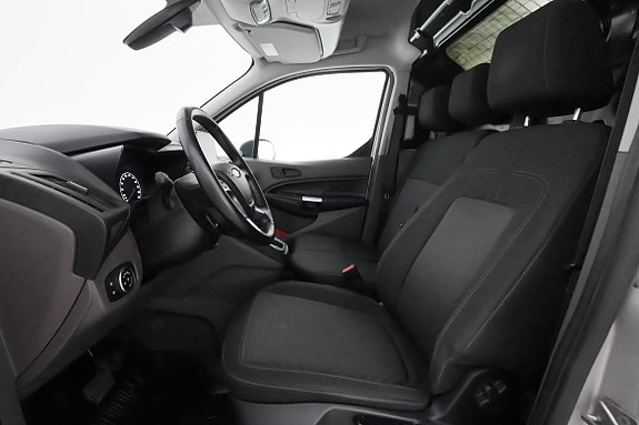 Ford Transit Connect 8 of 22