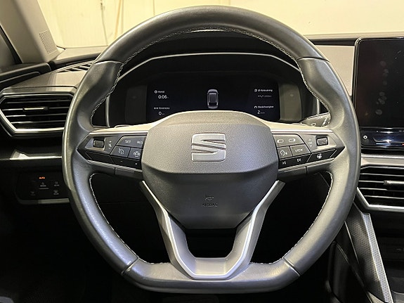 Seat Leon 21 of 21