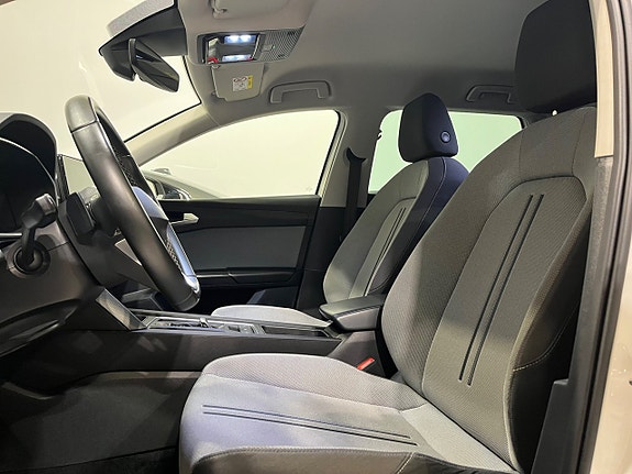 Seat Leon 9 of 21