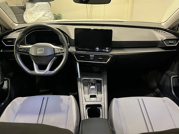 Seat Leon 13 of 21