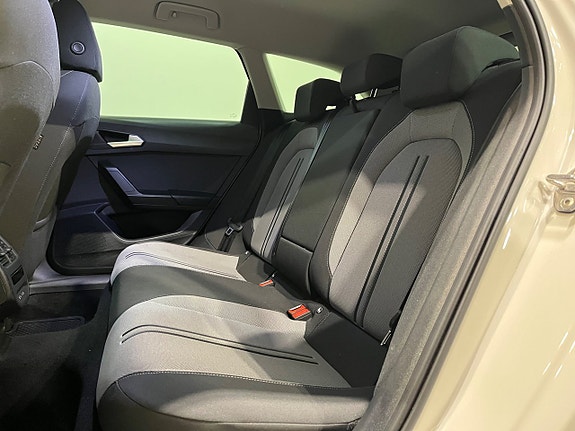 Seat Leon 10 of 21