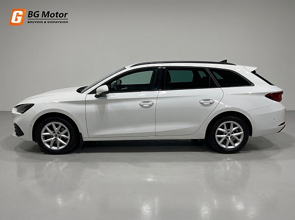 Seat Leon 6 of 21