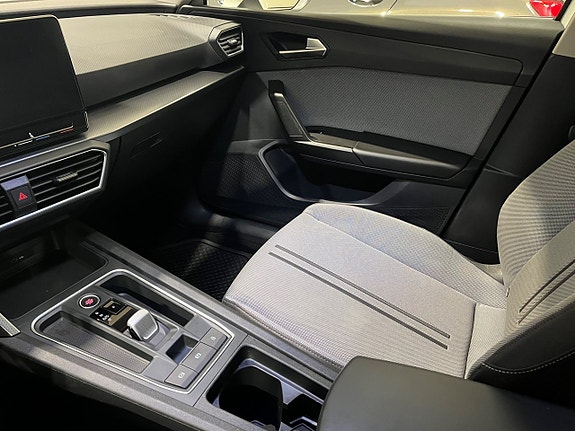 Seat Leon 15 of 21