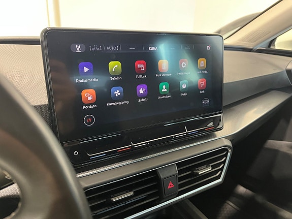 Seat Leon 20 of 21