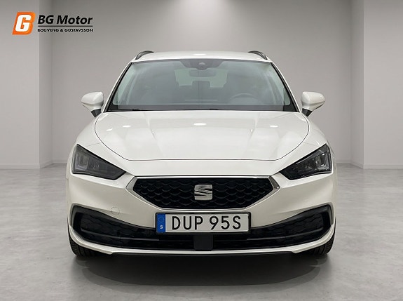Seat Leon 7 of 21