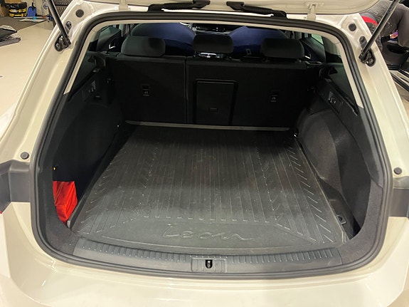 Seat Leon 11 of 21