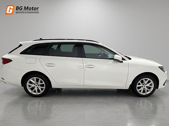 Seat Leon 5 of 21
