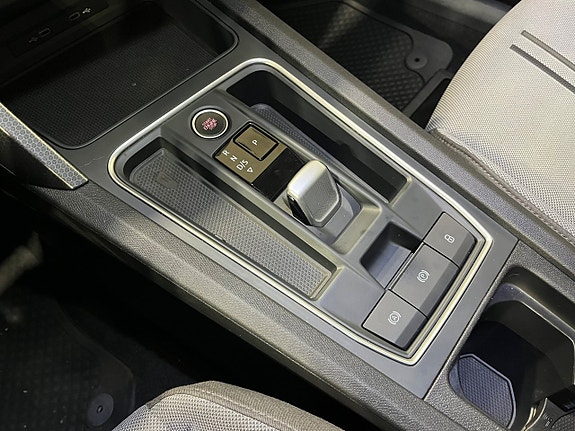 Seat Leon 16 of 21