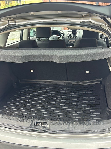 Nissan Qashqai 8 of 12