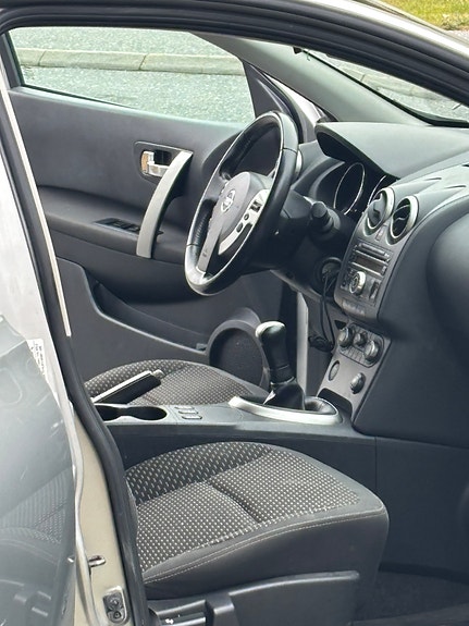 Nissan Qashqai 12 of 12