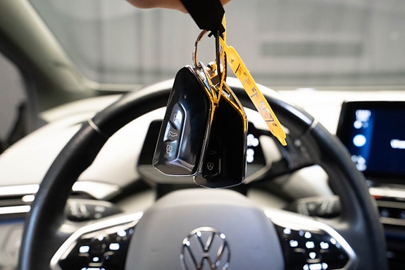Volkswagen ID.4 17 of 20