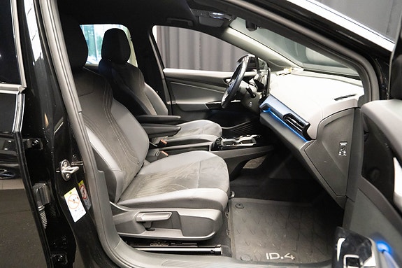 Volkswagen ID.4 19 of 20