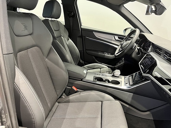 Audi A6 12 of 13