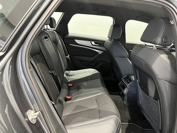 Audi A6 8 of 13