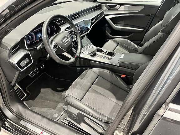 Audi A6 7 of 13
