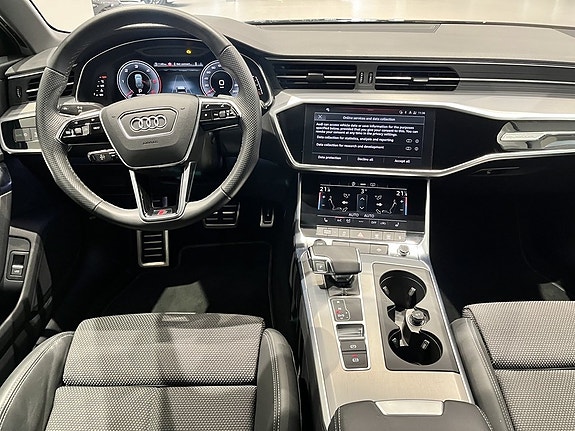 Audi A6 10 of 13