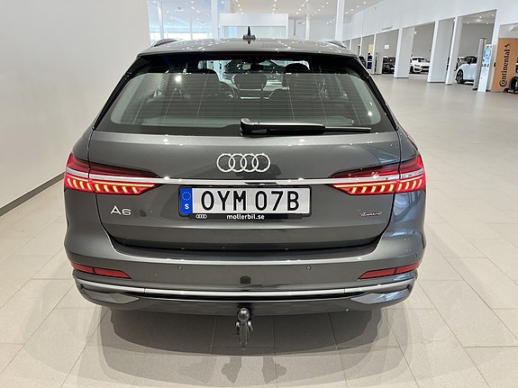 Audi A6 5 of 13