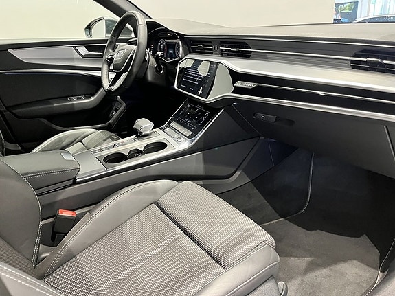 Audi A6 11 of 13