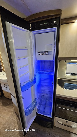 Hobby 650 Prestige AC 22 of 29