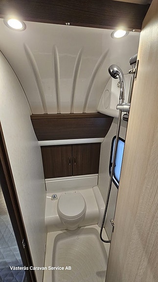 Hobby 650 Prestige AC 14 of 29