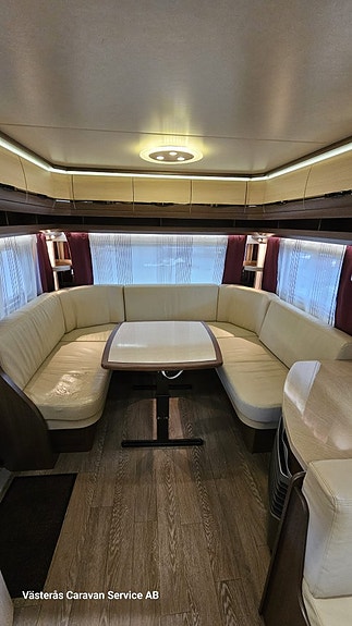 Hobby 650 Prestige AC 21 of 29