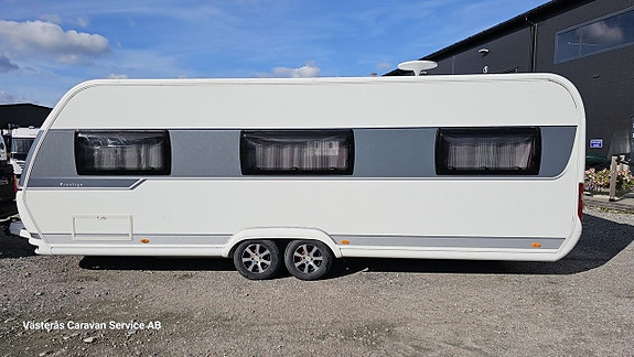 Hobby 650 Prestige AC 4 of 29