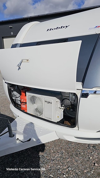 Hobby 650 Prestige AC 6 of 29