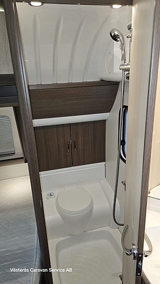 Hobby 650 Prestige AC 28 of 29