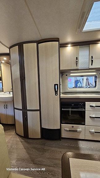 Hobby 650 Prestige AC 23 of 29