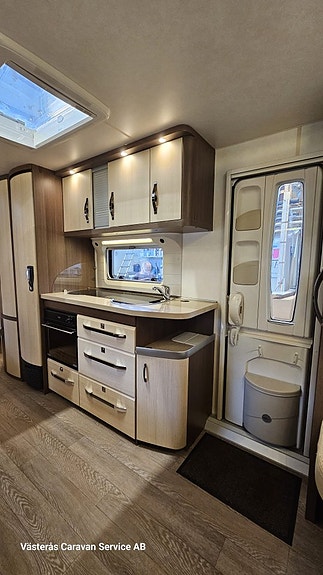 Hobby 650 Prestige AC 26 of 29