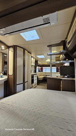 Hobby 650 Prestige AC 12 of 29