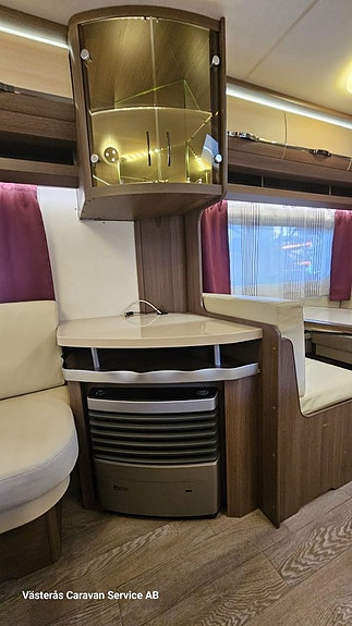 Hobby 650 Prestige AC 17 of 29