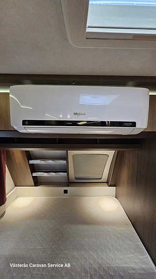 Hobby 650 Prestige AC 20 of 29
