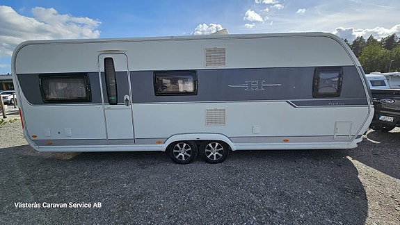 Hobby 650 Prestige AC 5 of 29