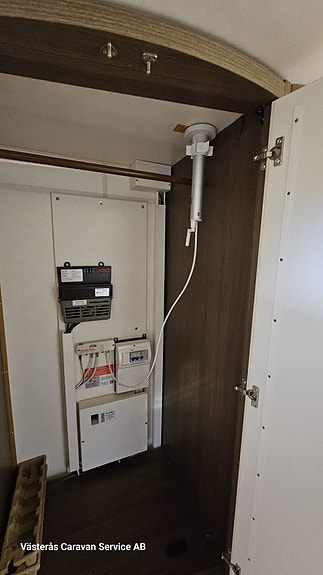 Hobby 650 Prestige AC 11 of 29