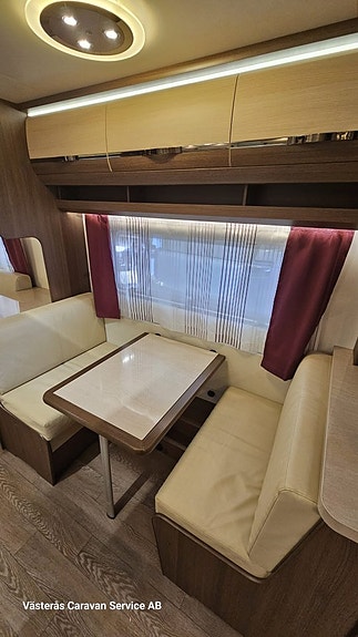 Hobby 650 Prestige AC 25 of 29