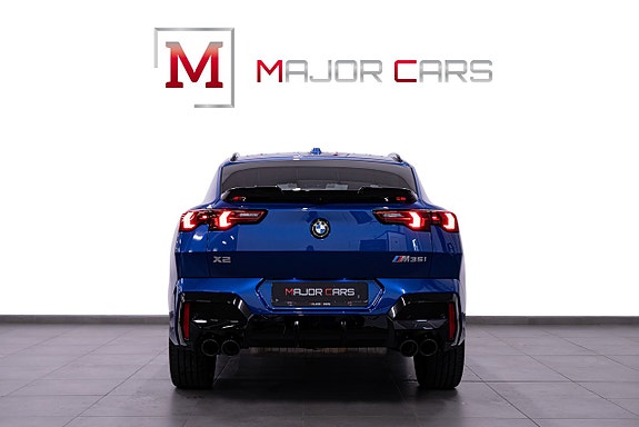 BMW X2 5 of 28