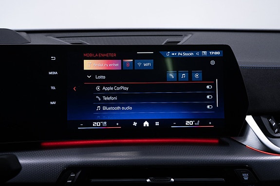 BMW X2 25 of 28