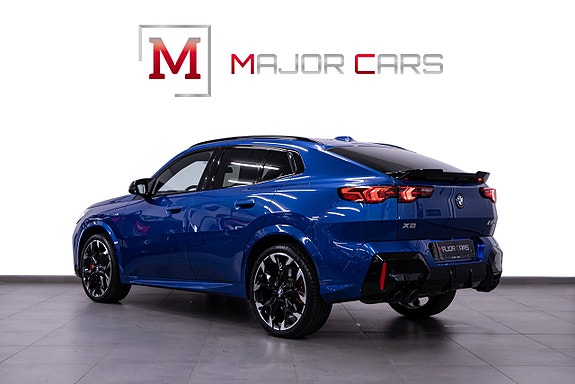 BMW X2 4 of 28